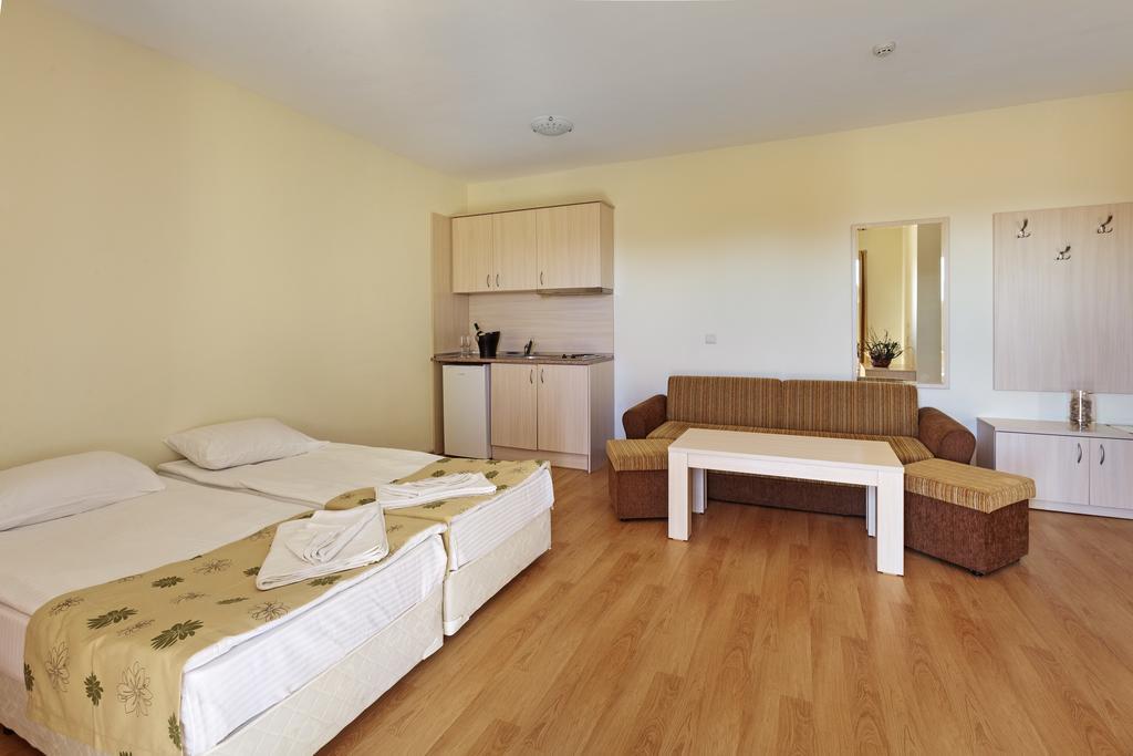 Serena Residence Aparthotel Sozopol Phòng bức ảnh