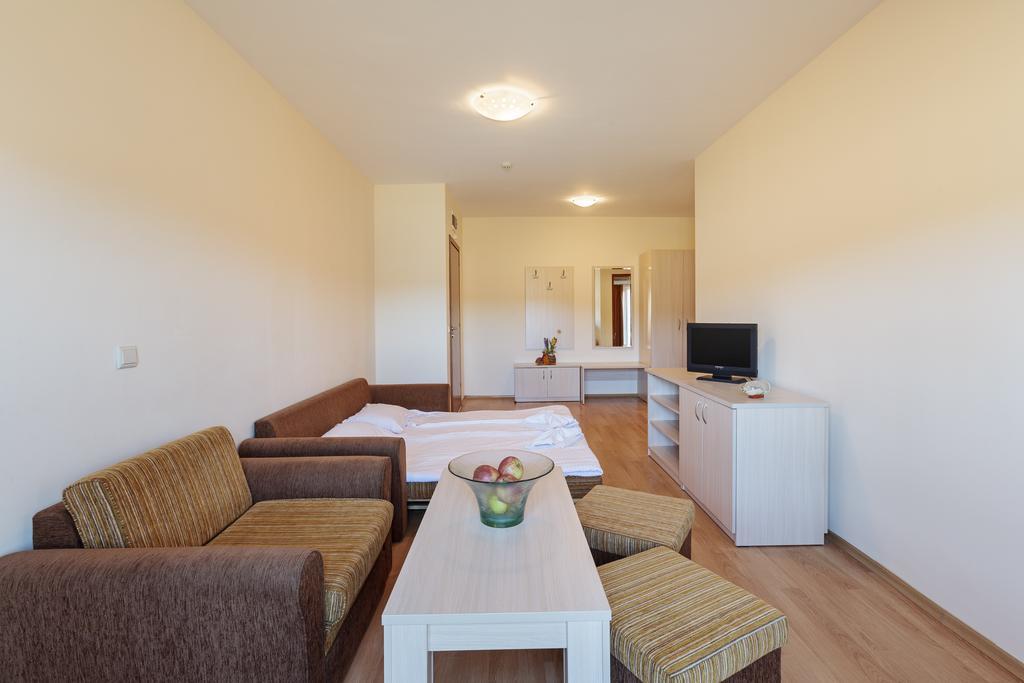 Serena Residence Aparthotel Sozopol Phòng bức ảnh