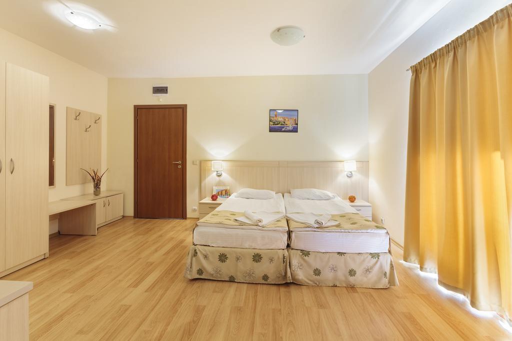 Serena Residence Aparthotel Sozopol Phòng bức ảnh