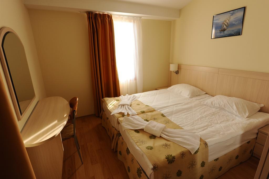 Serena Residence Aparthotel Sozopol Ngoại thất bức ảnh