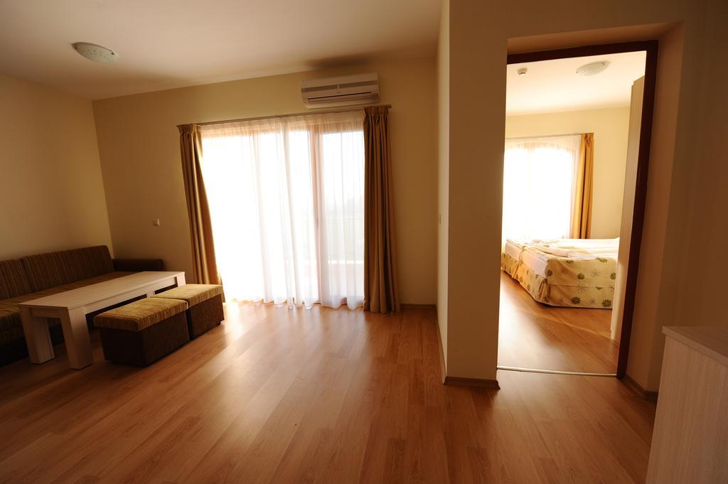 Serena Residence Aparthotel Sozopol Ngoại thất bức ảnh