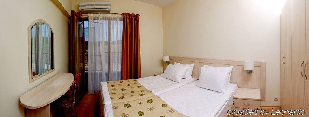Serena Residence Aparthotel Sozopol Ngoại thất bức ảnh