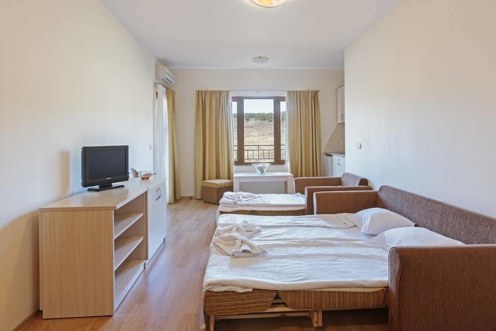 Serena Residence Aparthotel Sozopol Ngoại thất bức ảnh