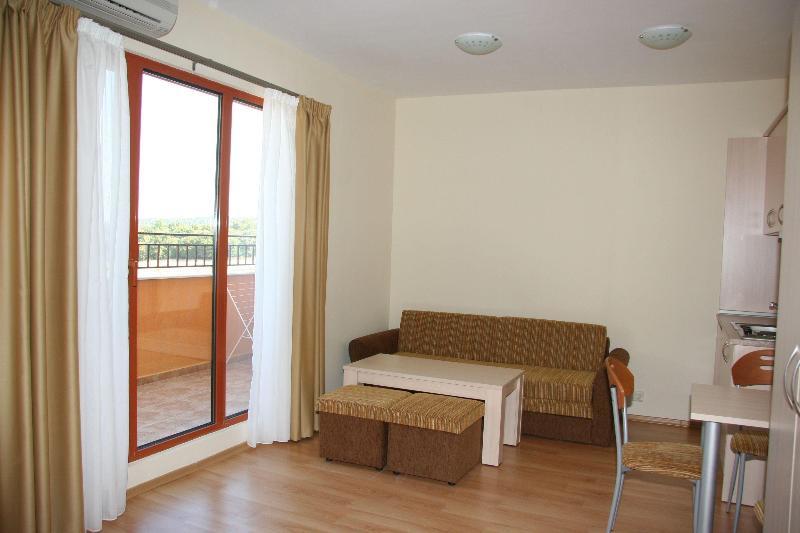 Serena Residence Aparthotel Sozopol Ngoại thất bức ảnh